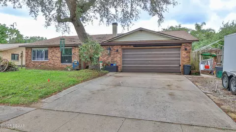 724 Hawks Ridge Rd, Port Orange, FL 32127
