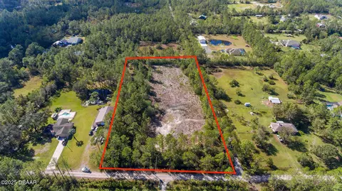 3619 Ponderosa Dr, Ormond Beach, FL 32174