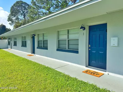 5070 Orange Blvd, Port Orange, FL 32127