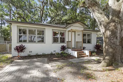 617 Kingston Ave, Daytona Beach, FL 32114