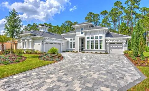 256 Stirling Bridge Dr, Ormond Beach, FL 32174