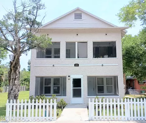 635 Tanglewood St, Daytona Beach, FL 32114