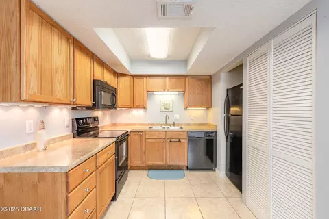 Kitchen - 601 Sea Gull Ct, Edgewater, FL 32141 photo 1 of 1