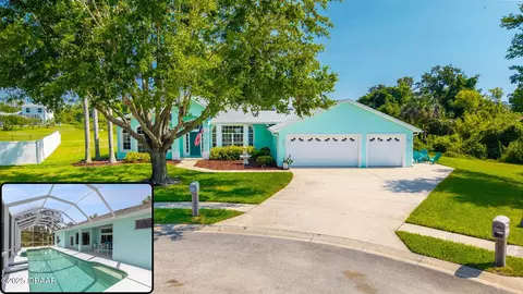 848 Marley Dr, Port Orange, FL 32128