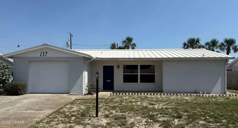 137 Beau Rivage Dr, Ormond Beach, FL 32176