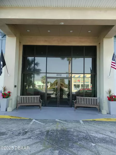 2043 S Atlantic Ave #311, Daytona Beach, FL 32118