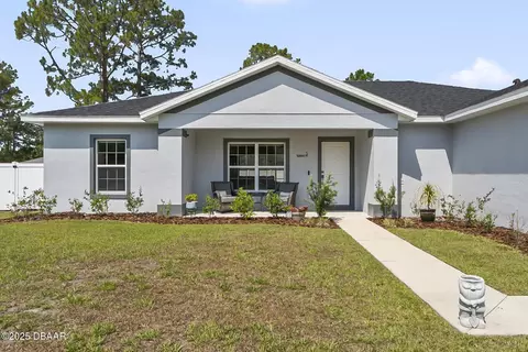 5 Serenade Pl, Palm Coast, FL 32164