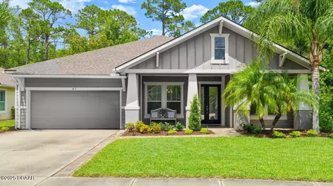 612 Aldenham Ln, Ormond Beach, FL 32174 photo 1