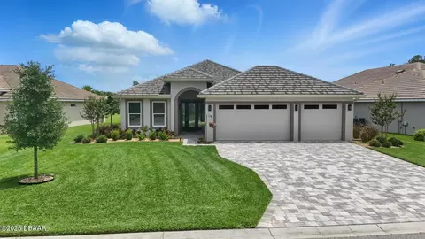 126 Briargate Look, Ormond Beach, FL 32174