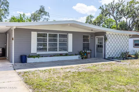 1284 Vanderbilt Dr, Ormond Beach, FL 32174