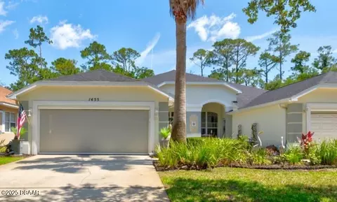 1455 Carlow Cir, Ormond Beach, FL 32174