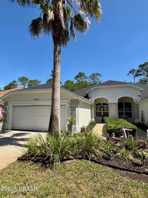 1455 Carlow Cir, Ormond Beach, FL 32174 photo 2
