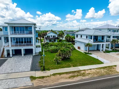 713 N Ocean Shore Blvd, Flagler Beach, FL 32136