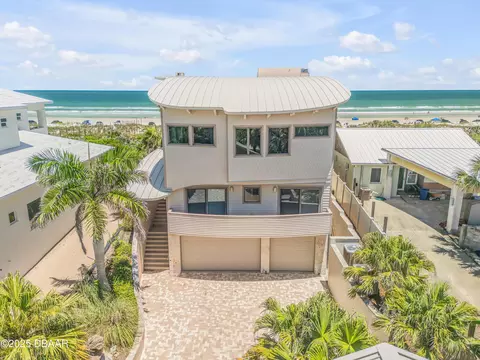 1209 N Atlantic Ave, New Smyrna Beach, FL 32169