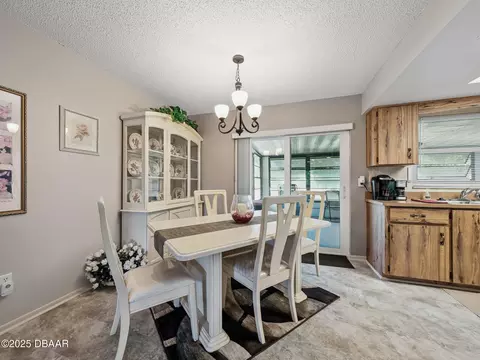 Dining - 708 Egret Ct, Edgewater, FL 32141 photo 2 of 3