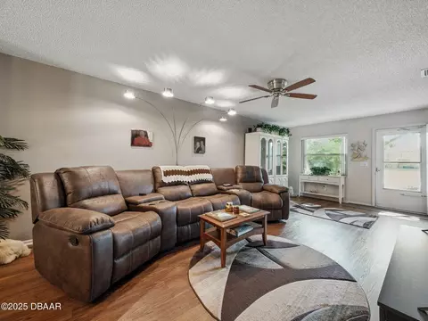 Living - 708 Egret Ct, Edgewater, FL 32141 photo 3 of 3