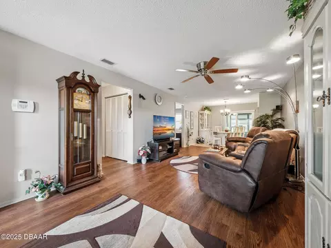 Living - 708 Egret Ct, Edgewater, FL 32141 photo 1 of 3