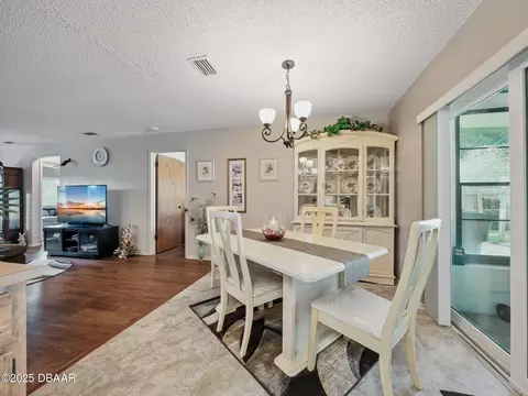 Dining - 708 Egret Ct, Edgewater, FL 32141 photo 3 of 3