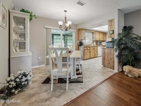 Dining - 708 Egret Ct, Edgewater, FL 32141 photo 1 of 3