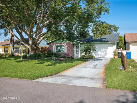 Exterior - 708 Egret Ct, Edgewater, FL 32141 photo 5 of 8