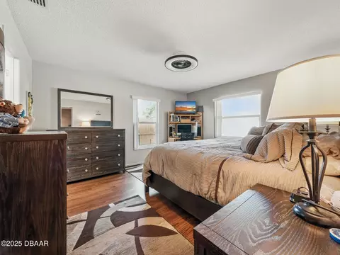Bedroom - 708 Egret Ct, Edgewater, FL 32141 photo 4 of 4
