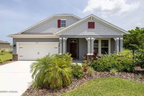 3013 Kenmare St, Ormond Beach, FL 32174