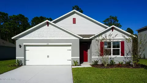 1263 Big Bass Dr, Ormond Beach, FL 32174