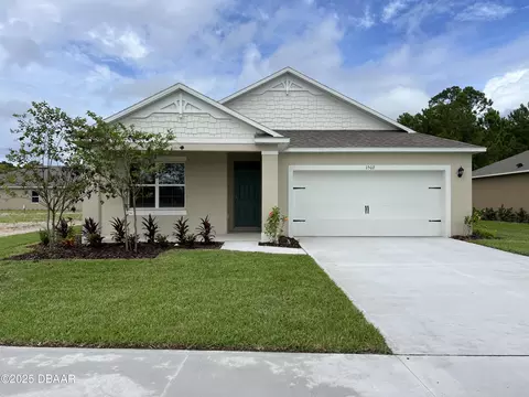 1244 Big Bass Dr, Ormond Beach, FL 32174