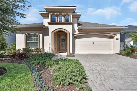 6254 Woodhaven Village Dr, Port Orange, FL 32128