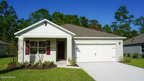 1327 Lawndale Ct, Ormond Beach, FL 32174