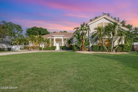 6121 Oxbow Bend Ln, Port Orange, FL 32128