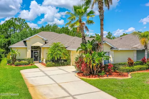 320 Perfect Dr, Daytona Beach, FL 32124