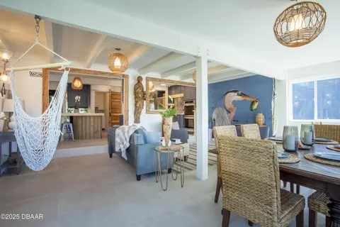 Dining - 1076 Shockney Dr, Ormond Beach, FL 32174 photo 2 of 3