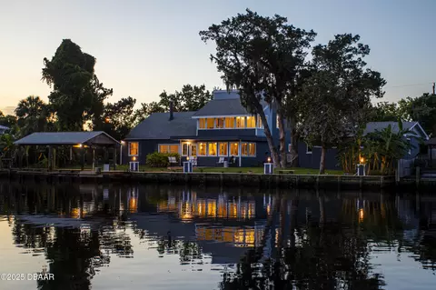 1076 Shockney Dr, Ormond Beach, FL 32174