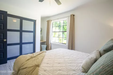 Bedroom - 1076 Shockney Dr, Ormond Beach, FL 32174 photo 4 of 5