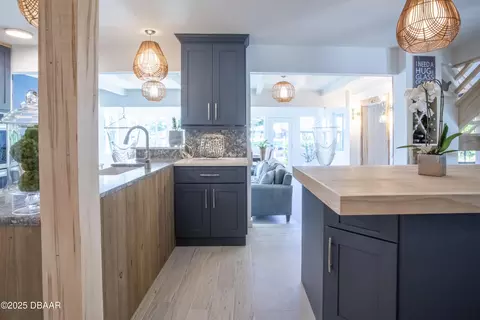 Kitchen - 1076 Shockney Dr, Ormond Beach, FL 32174 photo 2 of 5
