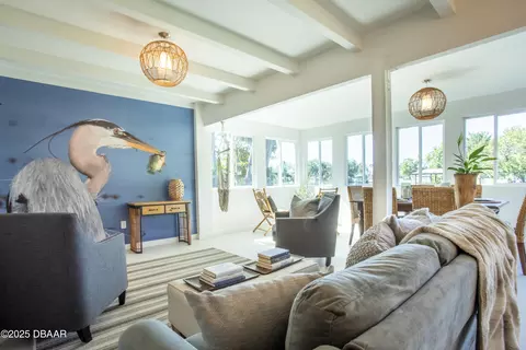 Living - 1076 Shockney Dr, Ormond Beach, FL 32174 photo 3 of 3