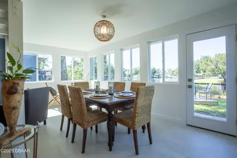 Dining - 1076 Shockney Dr, Ormond Beach, FL 32174 photo 3 of 3