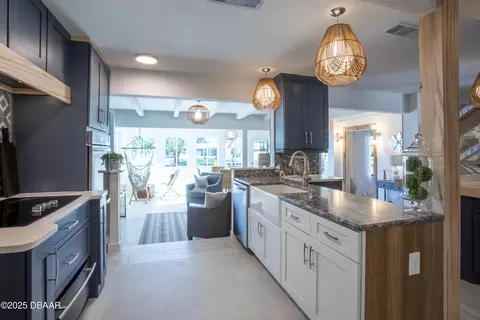 Kitchen - 1076 Shockney Dr, Ormond Beach, FL 32174 photo 3 of 5