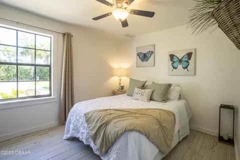 Bedroom - 1076 Shockney Dr, Ormond Beach, FL 32174 photo 3 of 5