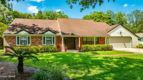 20 Crooked Tree Trl, Ormond Beach, FL 32174 photo 1