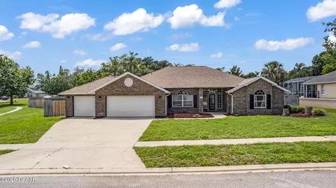 1001 Grassy Rdg, Port Orange, FL 32127