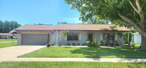 779 Aspen Dr, South Daytona, FL 32119