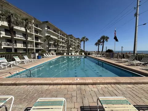 2700 Ocean Shore Blvd #505, Ormond Beach, FL 32176