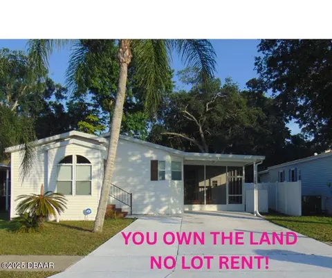 1109 Yaupon St, Daytona Beach, FL 32117