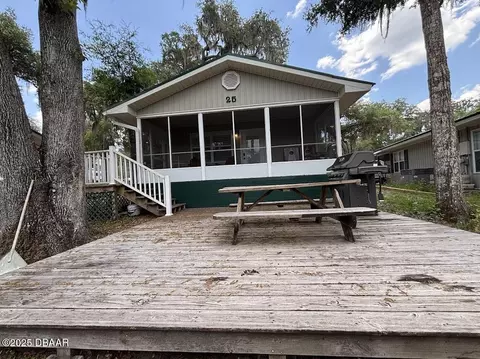 13998 NE 250th Cir, Salt Springs, FL 32134