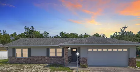 1046 Chelsea Way, Port Orange, FL 32129