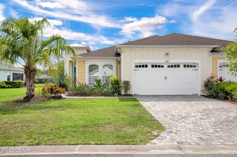 137 Margaritaville Ave, Daytona Beach, FL 32124