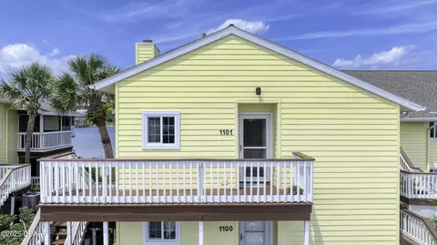 1101 Ocean Marina Dr #201, Flagler Beach, FL 32136