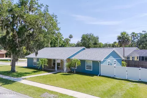 438 Dylan Dr, Port Orange, FL 32127